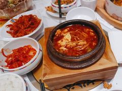 -七八冷面·延边朝鲜族美食(世纪汇店)