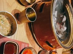 -西塔老太太泥炉烤肉(杭州首店)