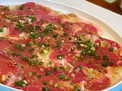 -清真·田园居家酸菜牛肉烤火锅(凤霞路店)