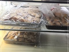 -甜嘟嘟烘焙坊(舒城路店)