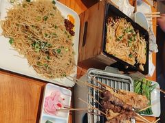 -木屋烧烤(观澜湖新城MH店)