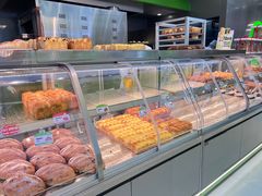 -皇后西斯汀饼店(文化路店)