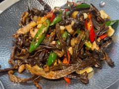 -光海·乡记酸菜鱼·始于1996(花园路店)