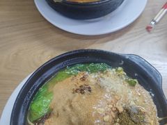 -曹宝林砂锅麻辣烫(星光路店)