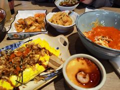 -千寿·金焰食堂(仁和新城店)