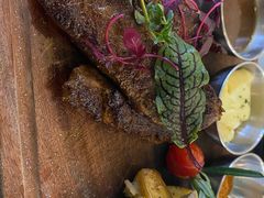 -拾挚扒房(招商花园城店)