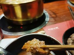 -原牛道·潮汕围炉火锅(讯美店)