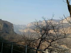 -沕沕水生态风景区