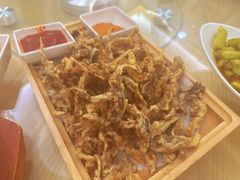 -东北风(江北万达店)