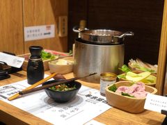 -独食火锅·半米屋台(望平街店)