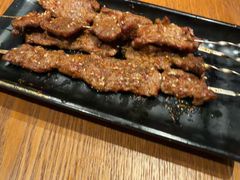 -琥珀老六龙虾(四里河店)