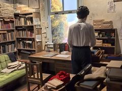 -三鹰之森吉卜力美术馆