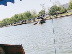 -西湖游船