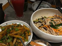 -云海肴·汽锅鸡·云南菜(高德置地店)
