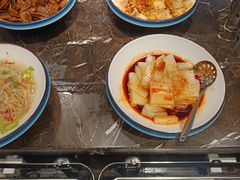 -素满香·素食自助餐(西安·民乐园店)