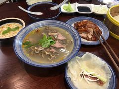 -四季小馆·地道北京小吃(广百店)