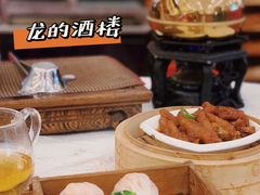 -龙的酒楼·手工早茶·顺德菜(近良路店)