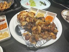 -蒙料·手把肉(望京店)