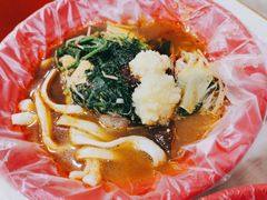 -安发瞧麻辣烫(总店)