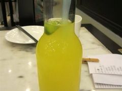金桔茶-外婆家(杭州马塍店)
