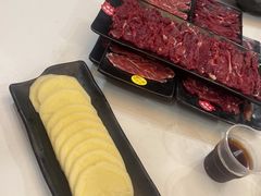 -陈记顺和潮汕牛肉火锅(番禺迎宾大道店)