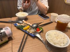 -小条食堂(筼筜天虹店)