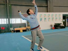 -永承国际网球俱乐部(旧宫店)