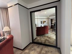 -武汉江城明珠豪生大酒店