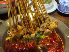 -牛签签串串香(IFS店)
