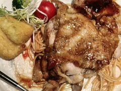 -Aqua Oasis 水天堂(常熟永旺店)