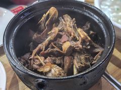 -斯丹姜母鸭·古法干香(涂门街总店)