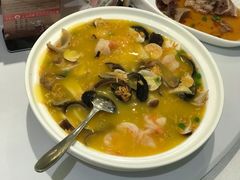 -好福记饭店(红梅公园店)