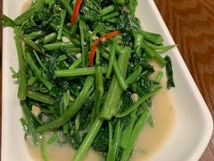 -南拳十三姨·潮汕砂锅粥(世纪金源店)