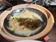 -洞庭土菜馆(天河北总店)