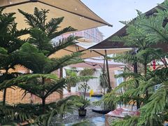 -鹿院坪生态旅游景区