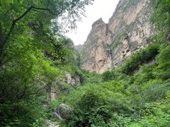 -龙门涧景区
