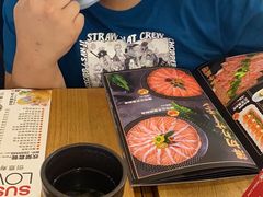 -Sushi Love 创意寿司(丽影广场店)