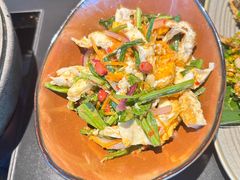 -Ameigo梅果·云贵川bistro(长宁来福士店)
