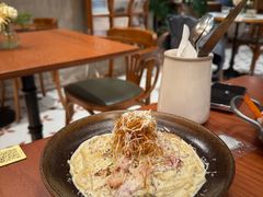 -有序Orderly融合西餐·咖啡(运河外滩店)