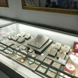 -张师傅首饰加工修理(西单华威潮铺街店)