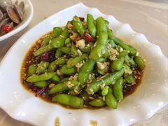 -江湖亮亮蒸虾大排档烤全羊清真(武汉总店)