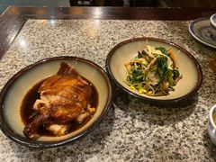 -南京大牌档(三阳广场苏宁店)