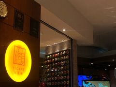 -怡咖啡海鲜自助餐厅(浦东香格里拉店)