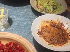 -巴蜀风·地道川菜(总店)