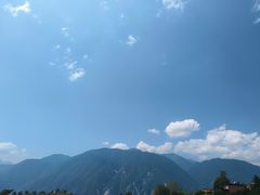 -萝卜寨羌文化生态旅游区