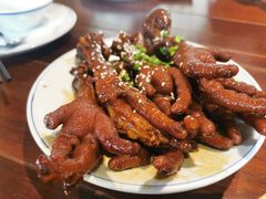 -大牌大·传统杭帮菜(湖滨店)