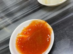 咸酸-珍珍小食店(西华路店)