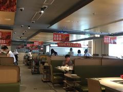 -海底捞火锅(北京路店)