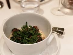 特色法式牛蛙锅-Le Comptoir de Pierre Gagnaire