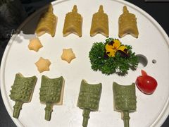 -知楚•精致湖北菜(武商MALL店)